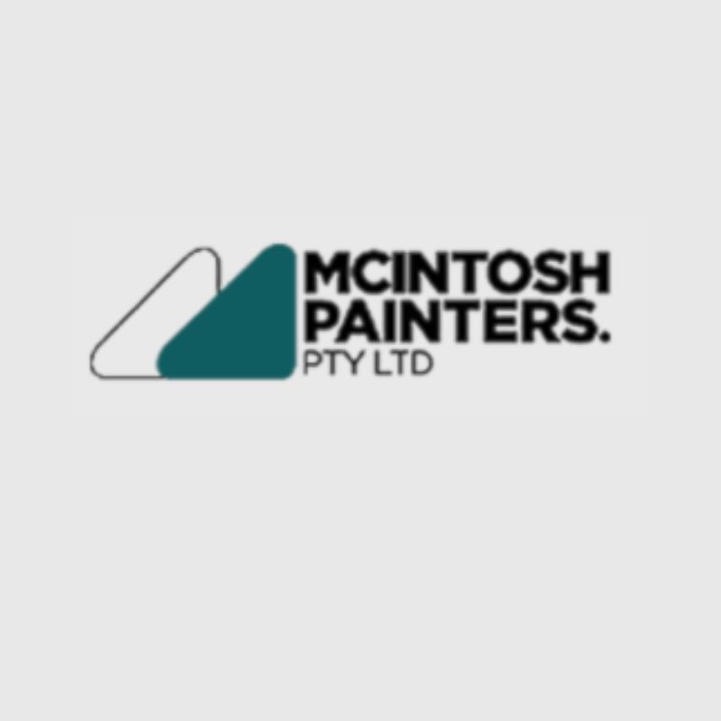 Mcintosh Painters Melbourne